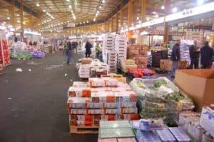 شرح تجارة الجملة وأنواعها: معنى Wholesale