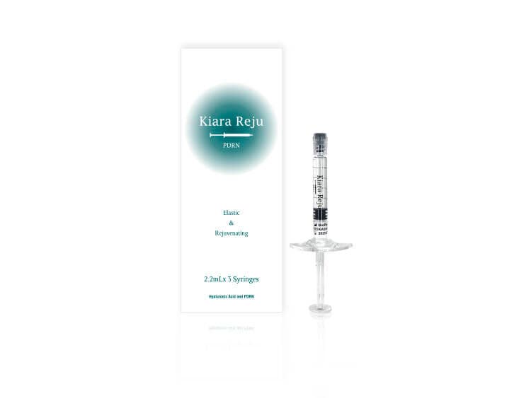 KIARA REJU METHOTHERAPY