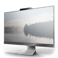 ASUS ALL IN ONE PC (( AIO )) - A3402WBAT-WA224W