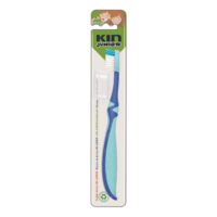 كين فرشاة أسنان - جينيور الاطفال - KIN TOOTHBRUSH JUNIOR