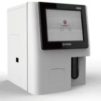 Mini 5-Part Hematology Analyzer DF55*DF36 جهاز تحليل دم