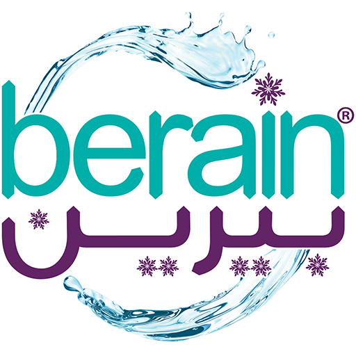 berain water